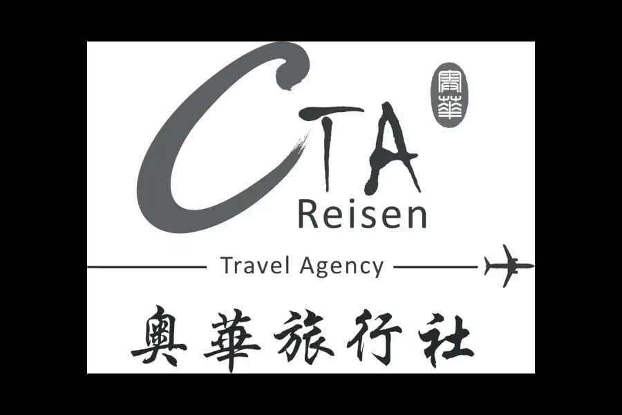 CTA Reisen Logo