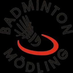 Badminton Mödling Logo