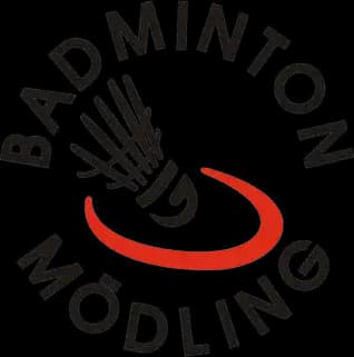 Badminton Mödling Logo