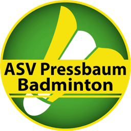 ASV Pressbaum Logo