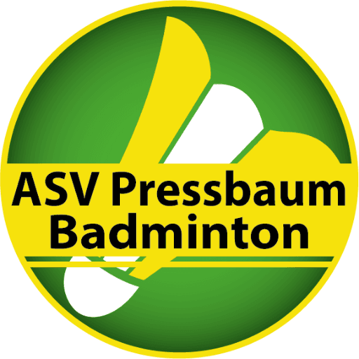 ASV Pressbaum Logo