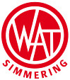 WAT-Simmering Logo